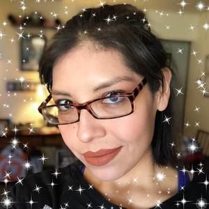 Meet your Posher, Maralee